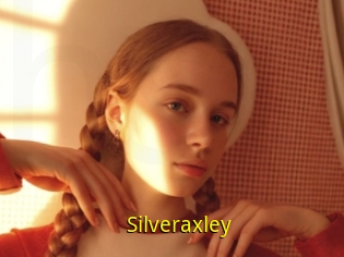 Silveraxley