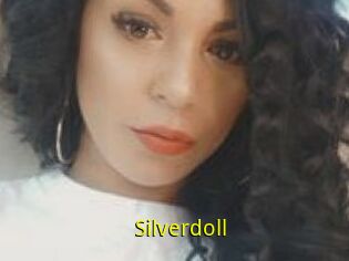 Silverdoll