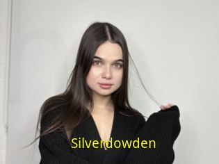 Silverdowden