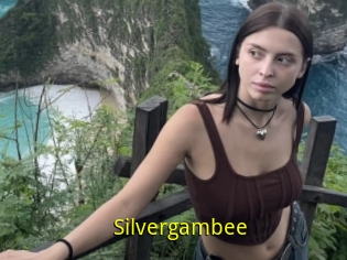 Silvergambee