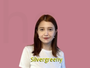 Silvergreeny