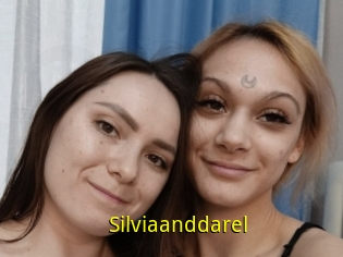 Silviaanddarel