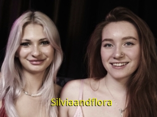 Silviaandflora