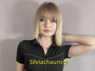 Silviachauncey