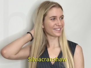 Silviacranshaw