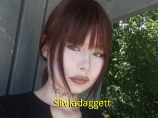 Silviadaggett