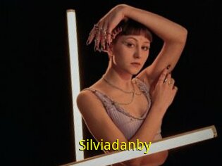 Silviadanby