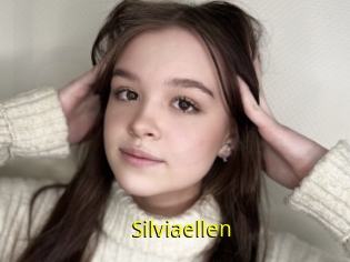 Silviaellen