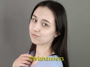 Silviahanners