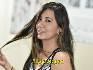 Silviamegan