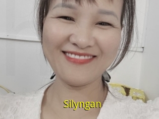 Silyngan