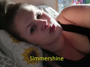 Simmershine