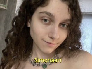 Simonaari