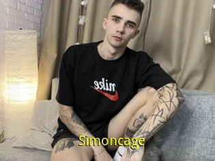 Simoncage