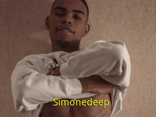 Simonedeep