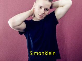 Simonklein