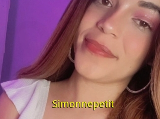 Simonnepetit