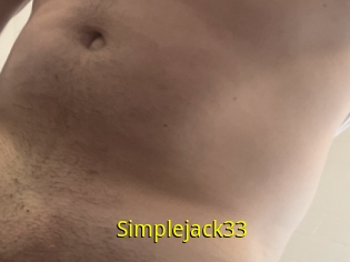 Simplejack33