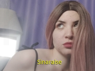 Sinaraise