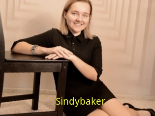 Sindybaker