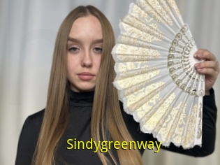 Sindygreenway