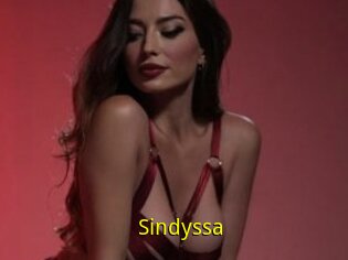 Sindyssa