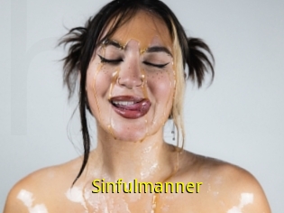 Sinfulmanner