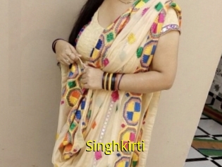 Singhkirti