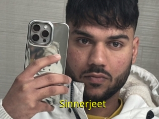 Sinnerjeet