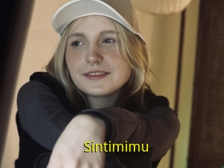 Sintimimu