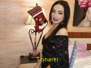 Sionarei