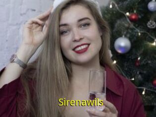 Sirenawils