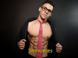 Sirmuscles