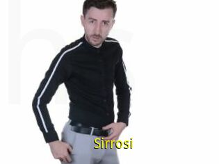 Sirrosi