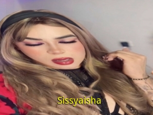 Sissyaisha