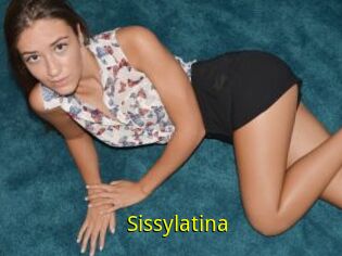 Sissylatina