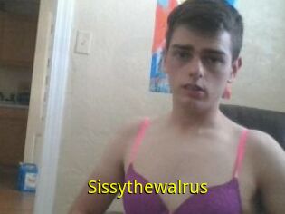 Sissythewalrus