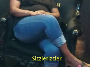 Sizzlerizzler