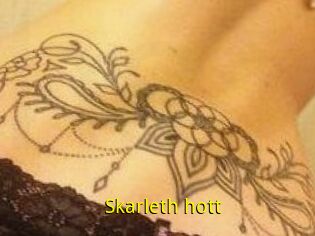 Skarleth_hott