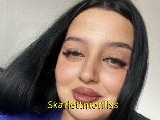 Skarlettmonliss