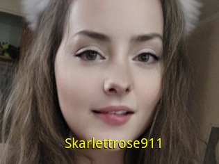 Skarlettrose911