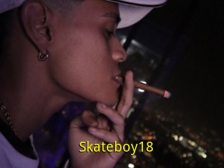 Skateboy18