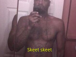 Skeet_skeet