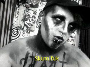 Skum_fuk