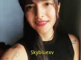 Skybluexv