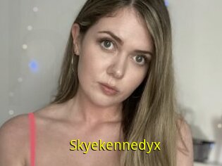 Skyekennedyx