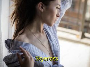 Skyeross