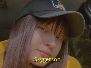 Skygerson