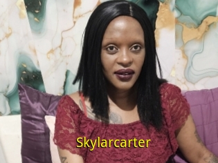 Skylarcarter