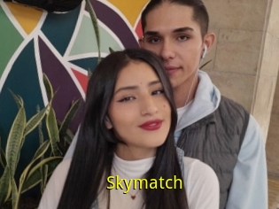 Skymatch